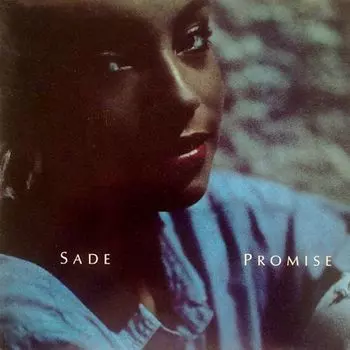 Диск CD Promise - Sade