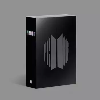 Диск CD Proof [Standard Edition] - BTS