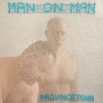 Диск CD Provincetown - Man On Man
