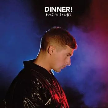 Диск CD Psychic Lovers - Dinner