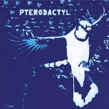 Диск CD Pterodactyl - Pterodactyl