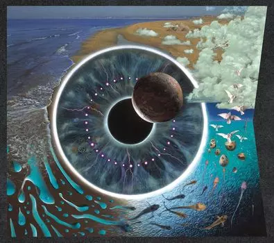 Диск CD Pulse - Pink Floyd