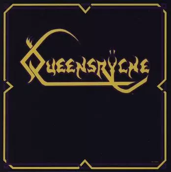 Диск CD Queensrche [Remastered] - Queensrche