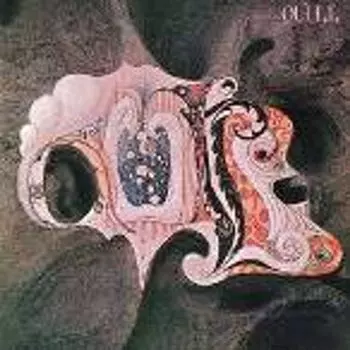 Диск CD Quill - Quill