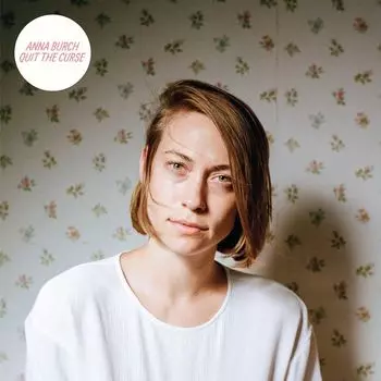 Диск CD Quit The Curse - Anna Burch