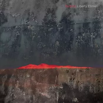 Диск CD Radiate - Liberty Ellman