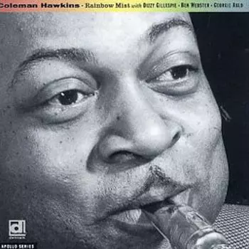 Диск CD Rainbow Mist - Coleman Hawkins