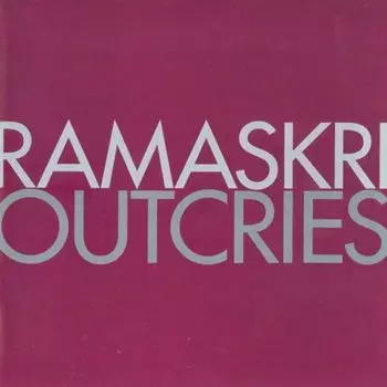 Диск CD Ramaskri (Outcries) - Various Artists