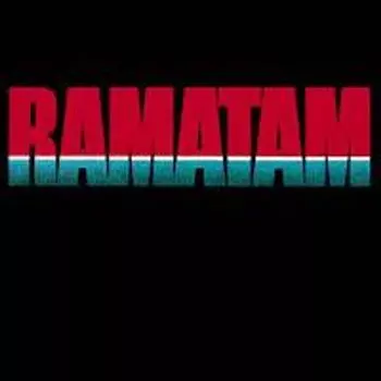 Диск CD Ramatam - Ramatam
