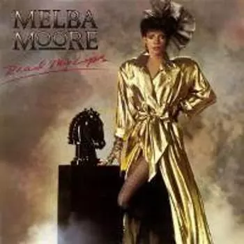 Диск CD Read My Lips [Expanded Edition] - Melba Moore