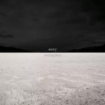 Диск CD Recitation - Envy