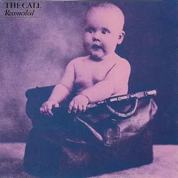 Диск CD Reconciled - Call