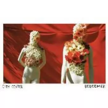 Диск CD Redeemer - City Center