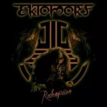 Диск CD Redemption - Ektomorf