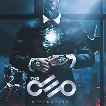 Диск CD Redemption - The CEO