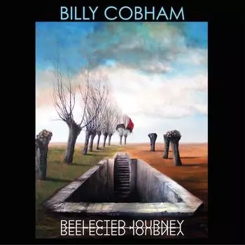 Диск CD Reflected Journey - Billy Cobham