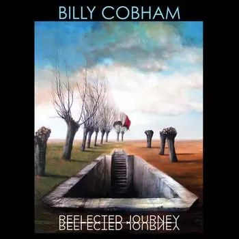 Диск CD Reflected Journey - Billy Cobham