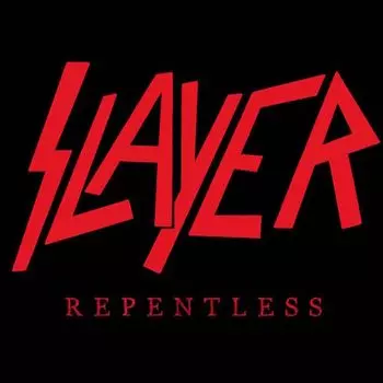 Диск CD Repentless Jewel - Slayer