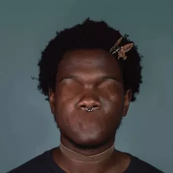 Диск CD Revelations - Shamir