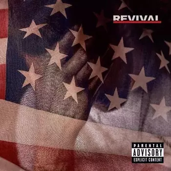 Диск CD Revival [Explicit] - Eminem