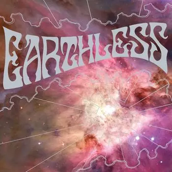 Диск CD Rhythms From A Cosmic Sky - Earthless