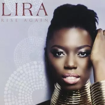 Диск CD Rise Again - Lira