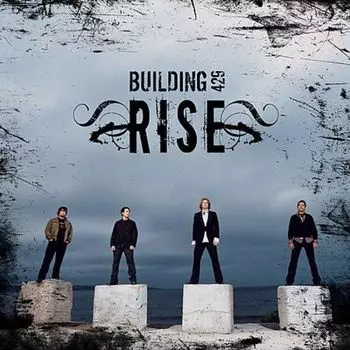 Диск CD Rise - Building 429