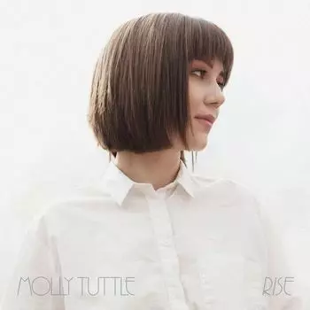 Диск CD Rise - Molly Tuttle