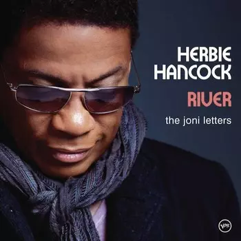 Диск CD River: The Joni Letters [10th Anniversary Edition] - Herbie Hancock