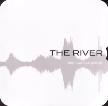 Диск CD River - William Basinski