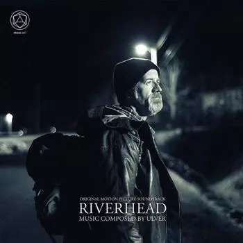 Диск CD Riverhead [OST] - Ulver