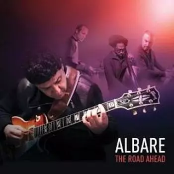 Диск CD Road Ahead - Albare