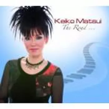 Диск CD Road - Keiko Matsui