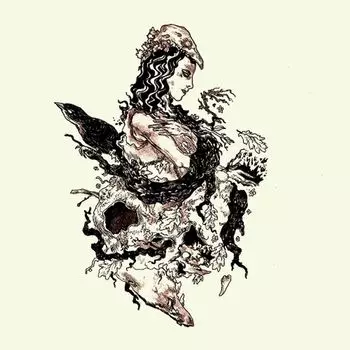 Диск CD Roads To Judah - Deafheaven
