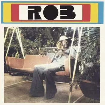 Диск CD ROB - ROB