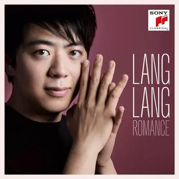 Диск CD Romance - Lang Lang