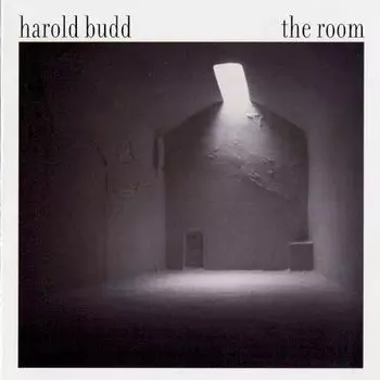 Диск CD Room - Harold Budd