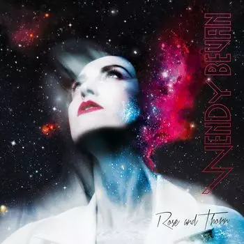Диск CD Rose & Thorn - Wendy Bevan