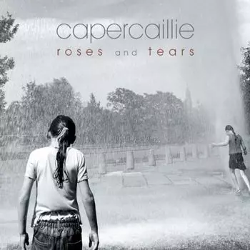 Диск CD Roses & Tears - Capercaillie
