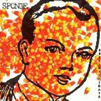 Диск CD Rotting Pinata - Sponge