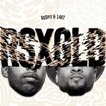 Диск CD RSXGLD - Ro Spit, 14KT