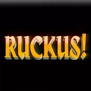 Диск CD RUCKUS! - Movements