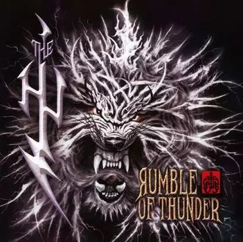 Диск CD Rumble Of Thunder - The Hu