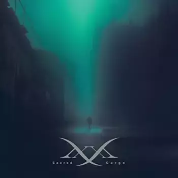Диск CD Sacred Cargo - MMXX