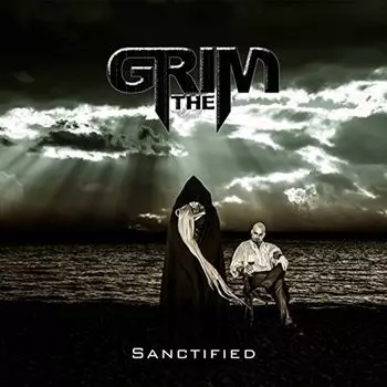Диск CD Sanctified - Grim