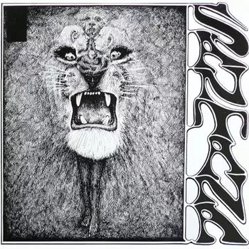 Диск CD Santana - Santana