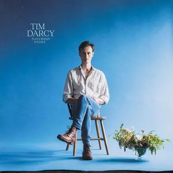 Диск CD Saturday Night - Tim Darcy