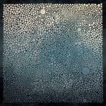 Диск CD Scan The Blue - Exmagician