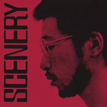 Диск CD Scenery - Ryo Fukui