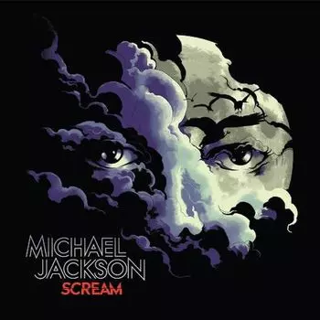 Диск CD Scream - Michael Jackson